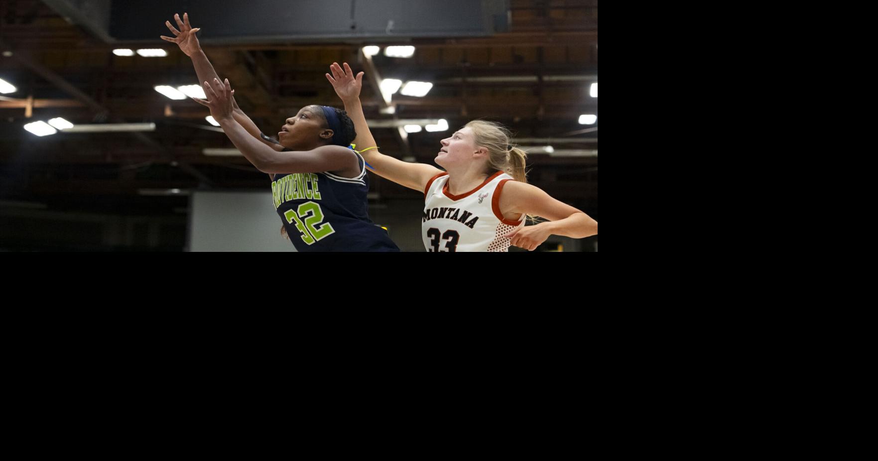 Photos: Montana Tech women get close win over Providence in first day of Frontier Conference tournament