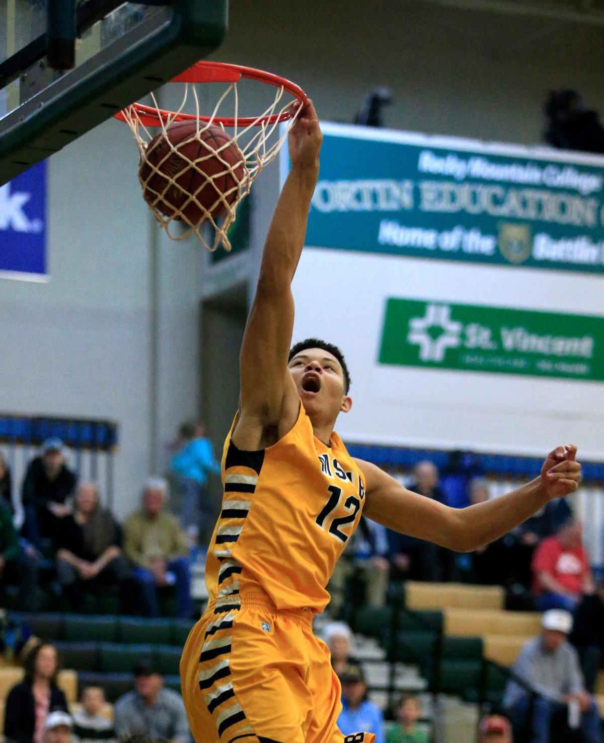 Photos Msub Vs Rocky Men S Basketball Sports 406mtsports Com