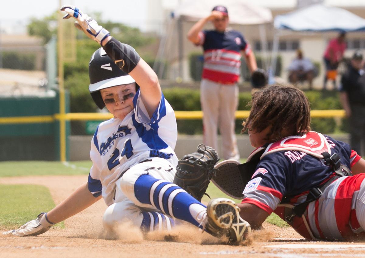 Boulder-Arrowhead falls to Coeur d'Alene in Little League World Series  Northwest Championship game