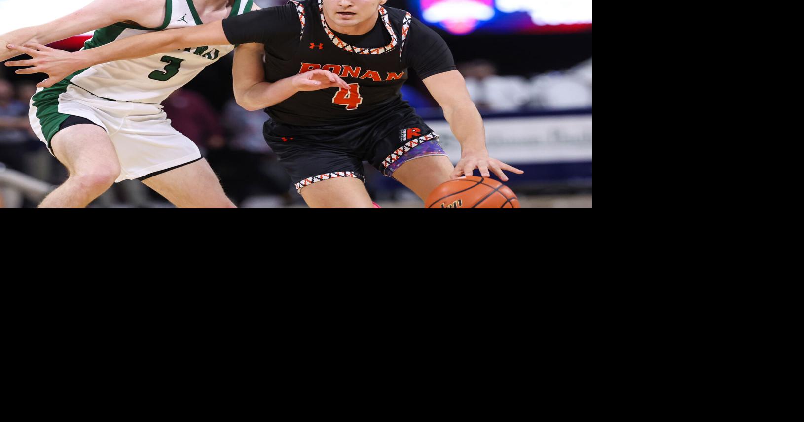 Photos 2025 Class A State Basketball Tournament firstround