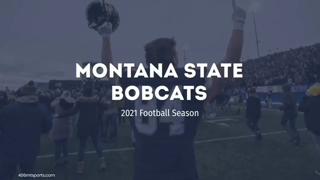 FCS Football - Cool fact from North Dakota State football: Bison offensive  tackle Cordell Volson (No. 67) is set to play in his 59th career game on  Saturday. Appalachian State's Pierre Banks