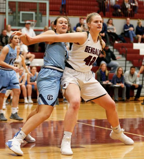 Girls Basketball Rankings Helena High S Reign At The Top Will Be