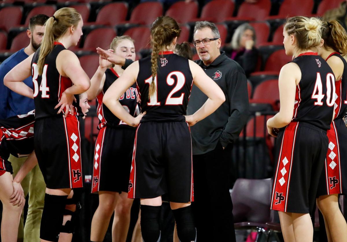 Huntley Project Set To Bring Jay Santy Back As Football Coach