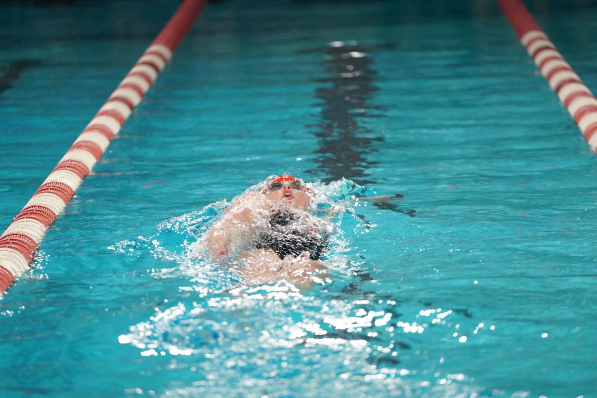 Missoula native Katharine Berkoff named to 2020-21 USA Swimming ...