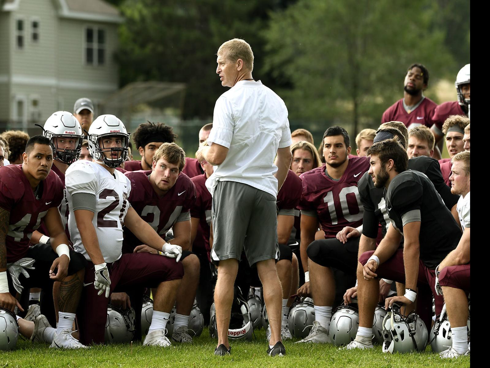 Five Things To Watch No 25 Montana At South Dakota Um