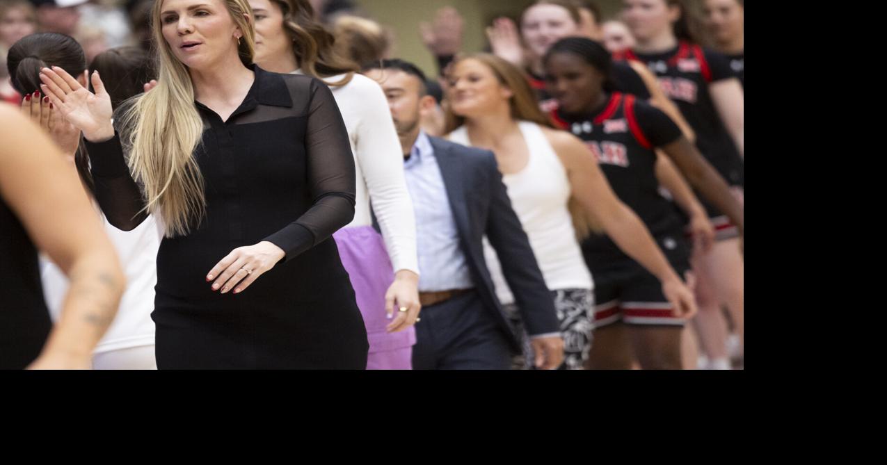 Former Lady Griz standout, Sidney native relishes homecoming, helps coach Utah past Montana