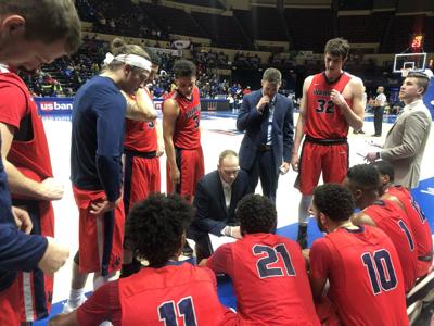 clark lewis basketball state men 406mtsports eight talks naia tournament austin coach johnson season during team file last his frontier