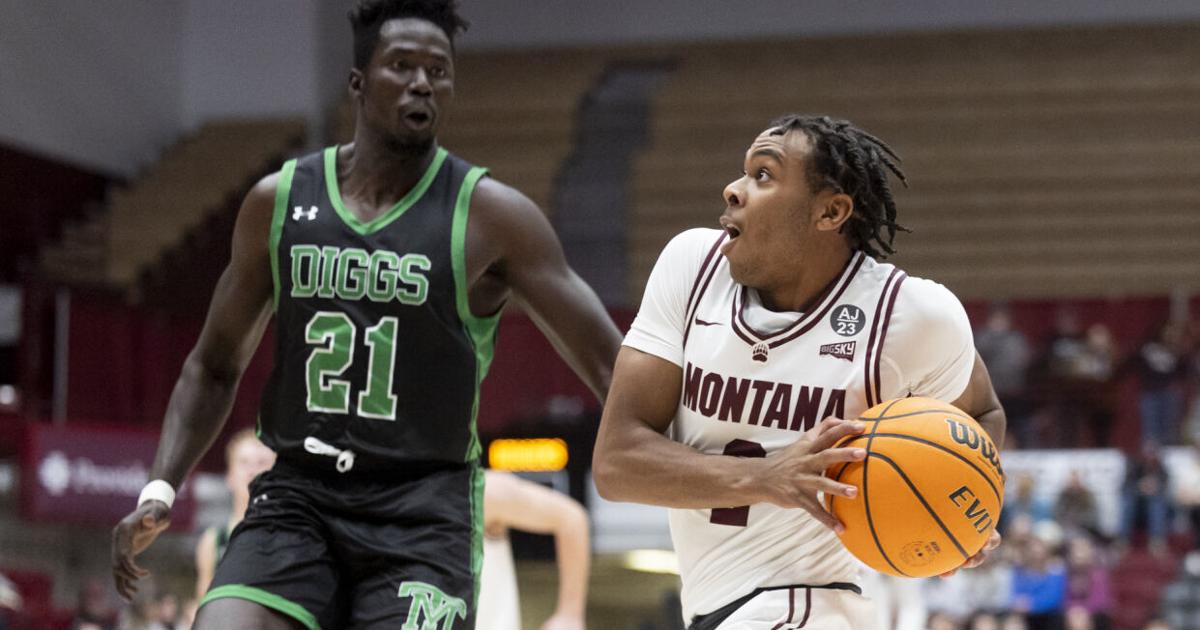 Griz men's basketball sets nonconference schedule griz-men-s-basketball-sets-nonconference-schedule