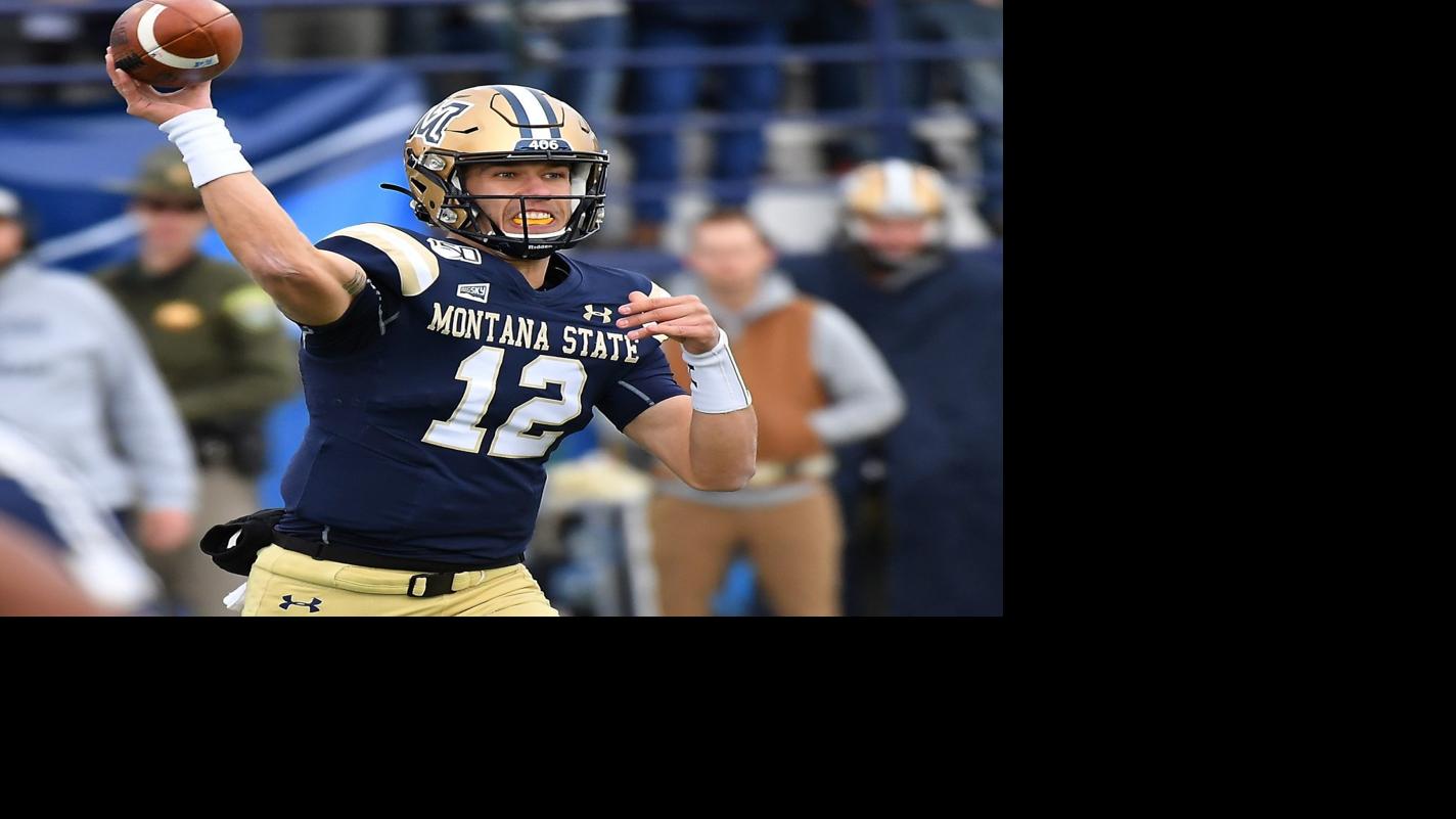 Montana State Bobcats football Week 15 | MSU Bobcats | 406mtsports.com