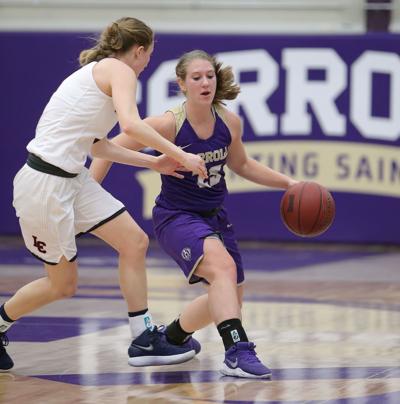 No 13 Carroll College Tops No 15 Rocky Mountain College In Ot