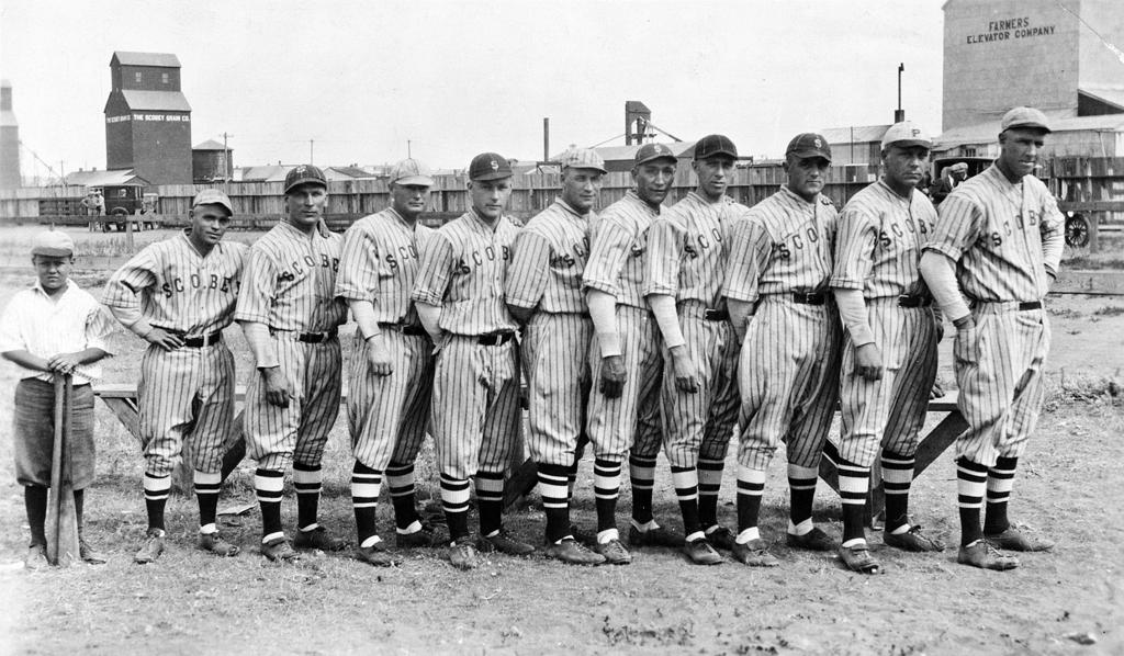 Murderers' Row, baseball history