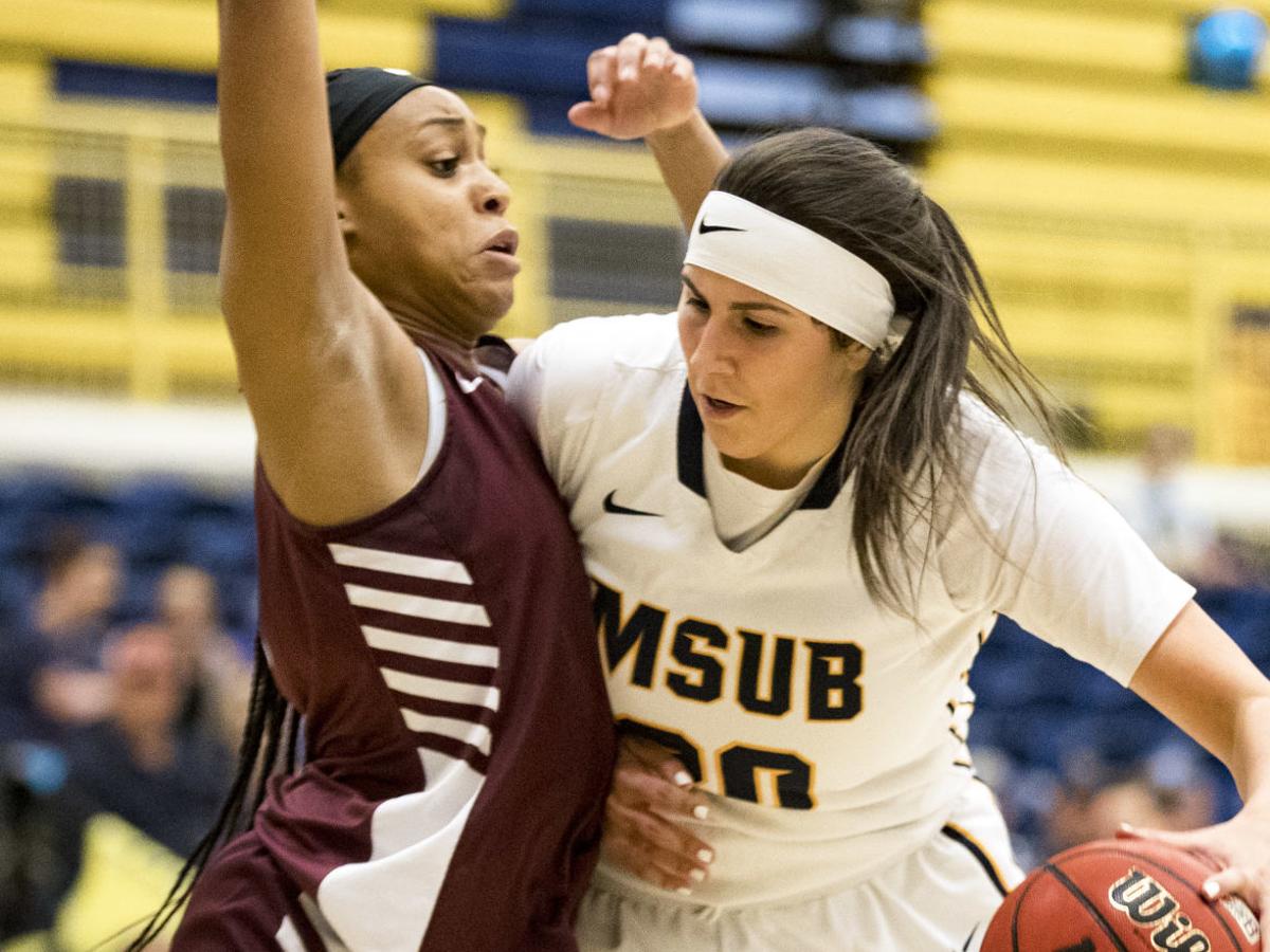 Photos Msu Billings Vs Seattle Pacific Womens Basketball Msu Billings 406mtsports Com