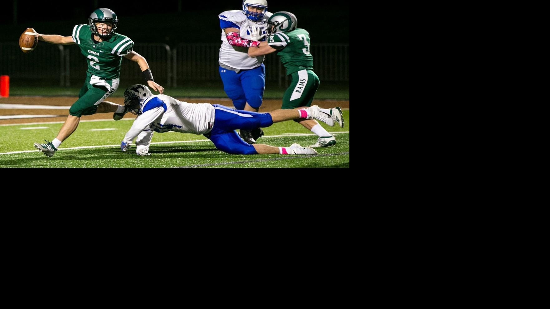 Billings Central Sets Record In Bounce Back Win Over Havre High