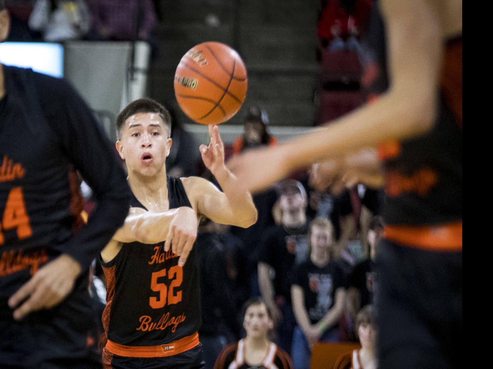 Full Court Press Saturday S High School Highlights Feb 29