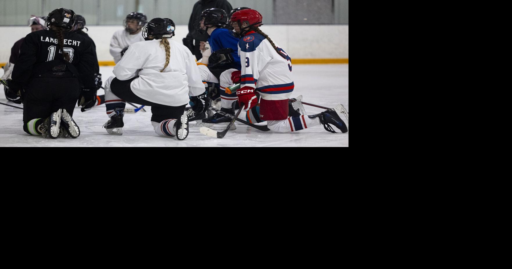 Montana Tech bringing women's ice hockey to club sports