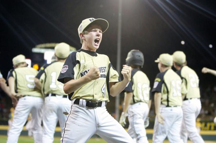 Nick Pratto Went From Little League World Series Hero To Likely