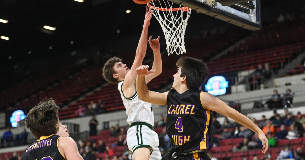 Full Court Press Friday's high school basketball highlights (Jan. 13)