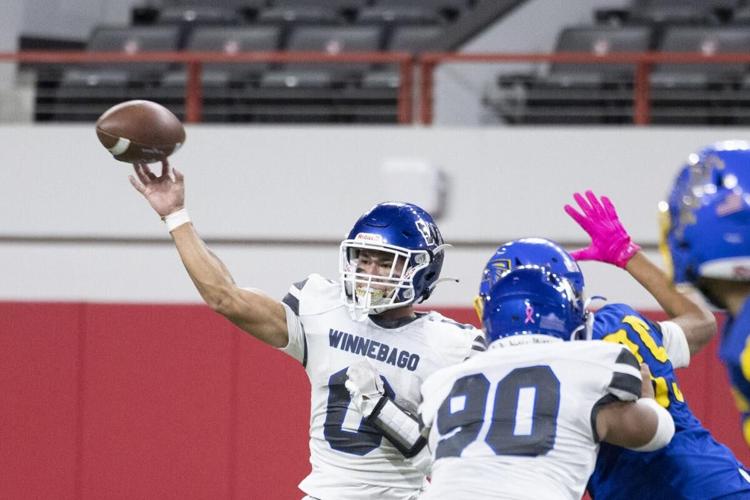 Montana hopes to echo South Dakota allNative league success