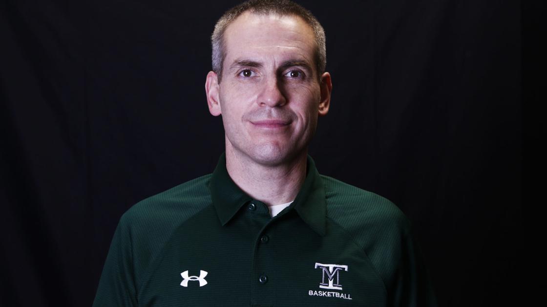 Montana Tech men’s basketball coach hit-and-run victim | Local