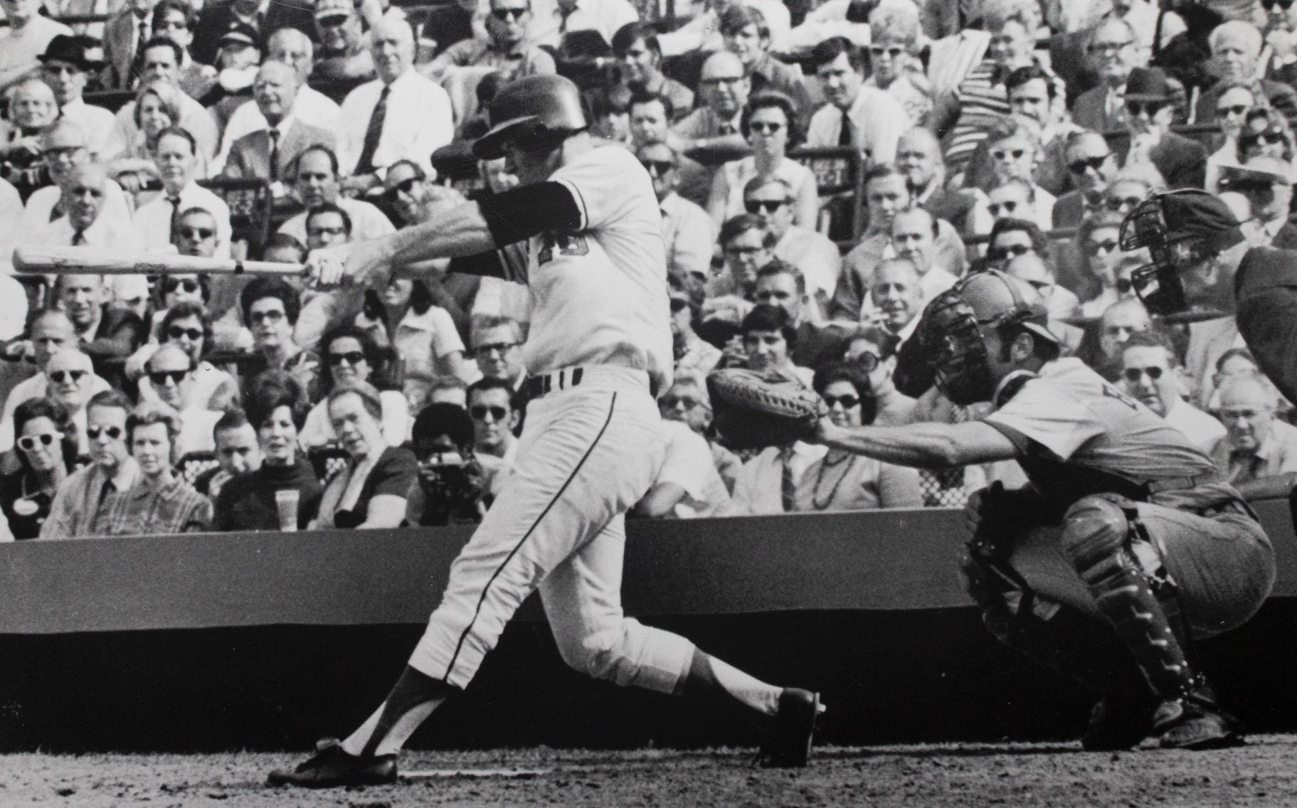 World Series grand slam by Billings pitcher Dave McNally still a record 50 years later