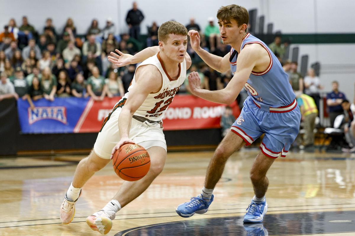 Montana Tech basketball motivated by fourpeat, redemption