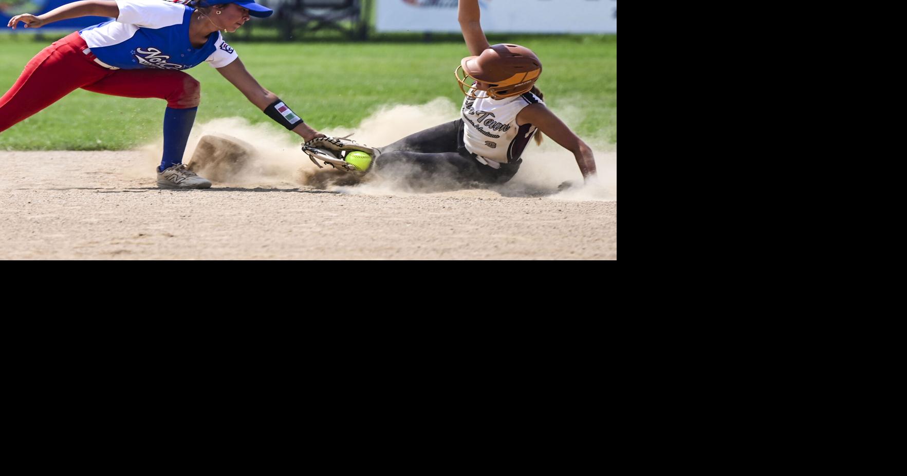 Photos: Zootown All-Stars little league softball final vs. Hawaii