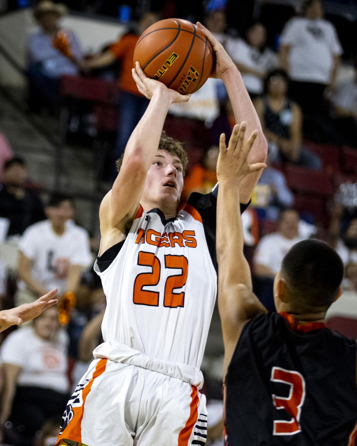 State B boys basketball Lodge Grass wins first solo title in 31 years