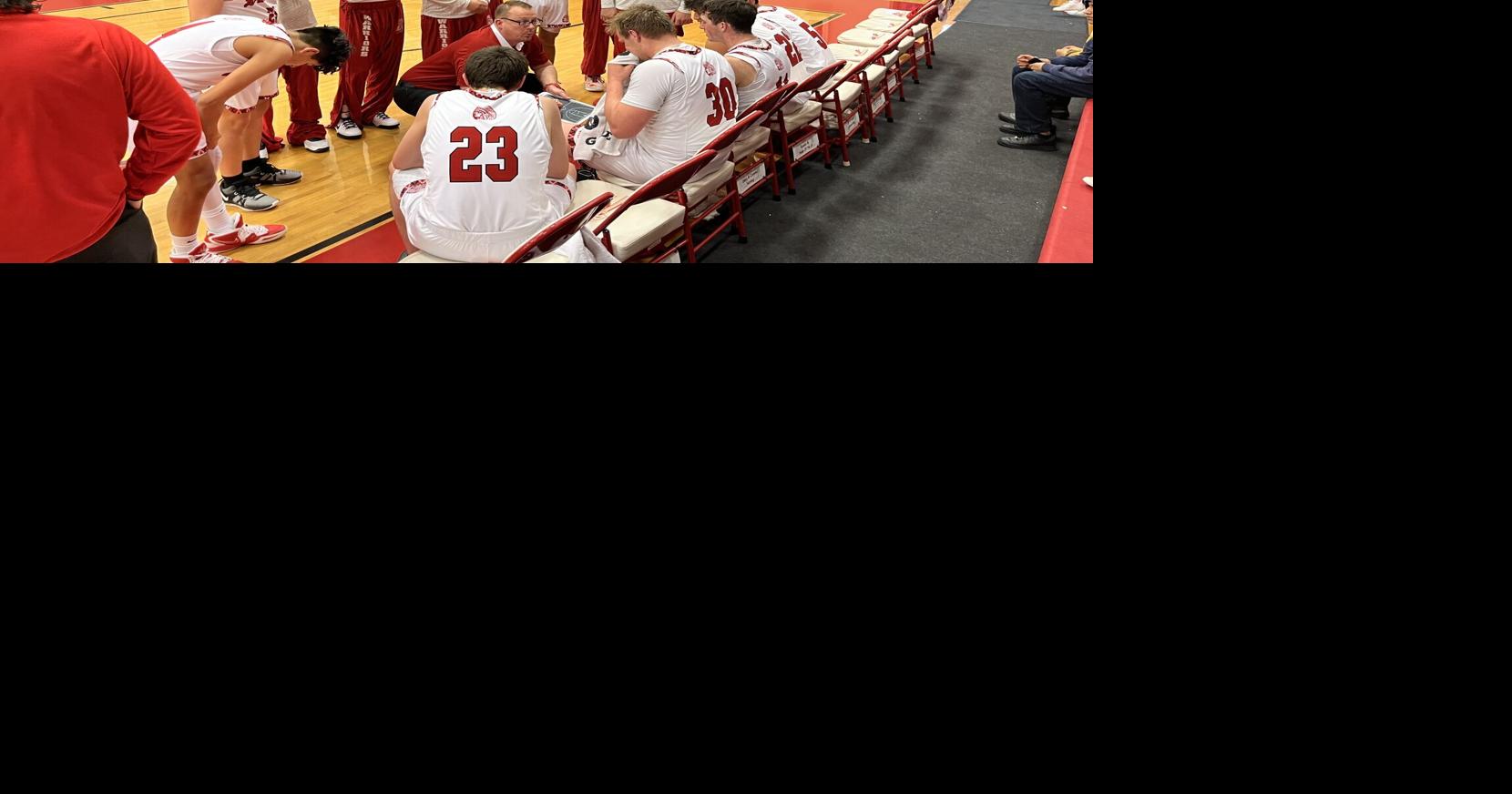 Arlee Warriors basketball winning again