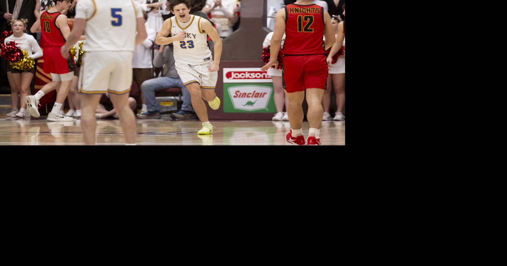 Montana high school basketball roundup Full Court Press 2026