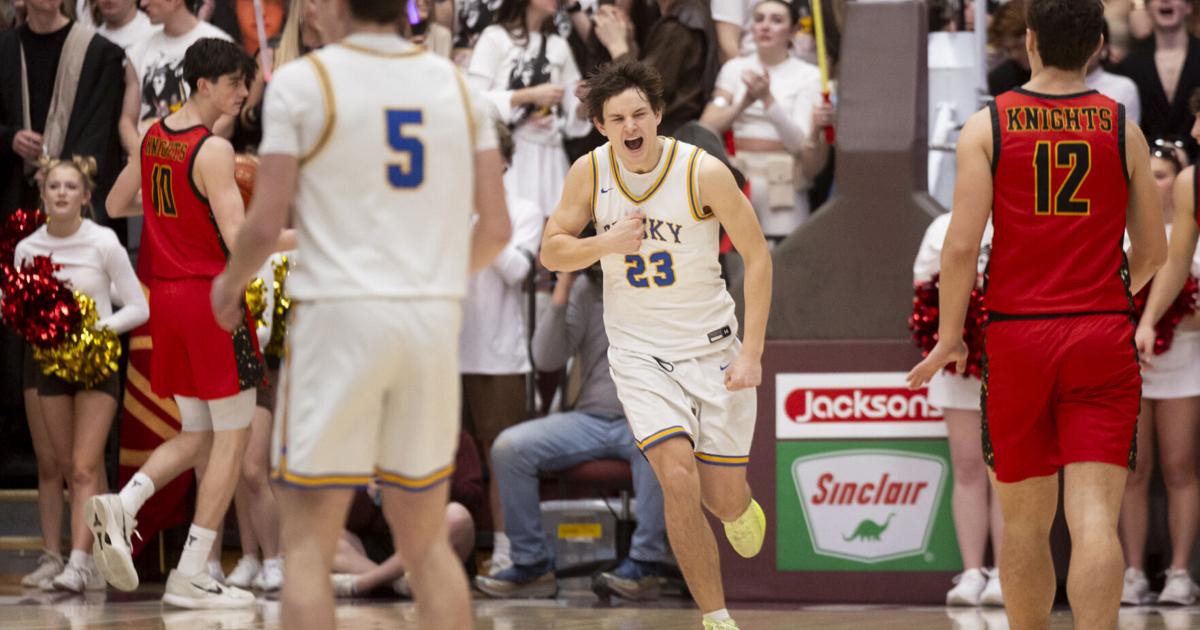 Montana high school basketball roundup Full Court Press 2026