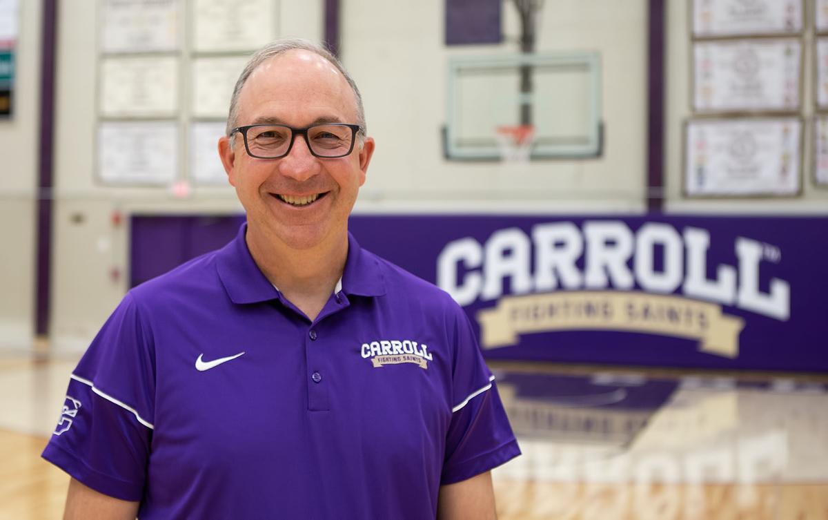 Q A With Carroll College Athletic Director Charlie Gross Carroll