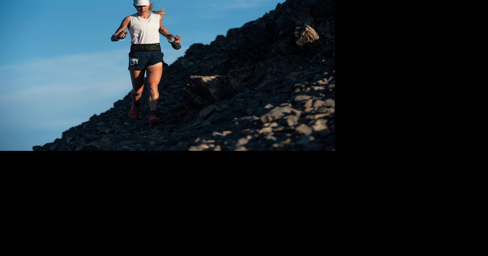 Bozeman's Bridger Ridge Run has familiar women's winner