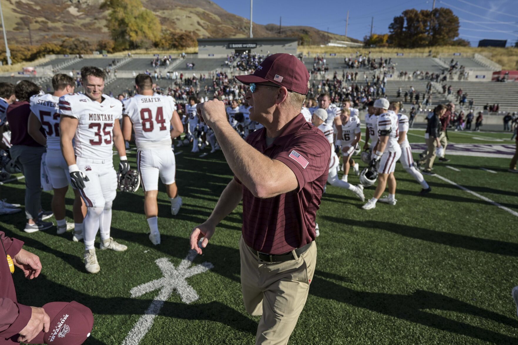 Montana Grizzlies Class of 2026 early signing day bios