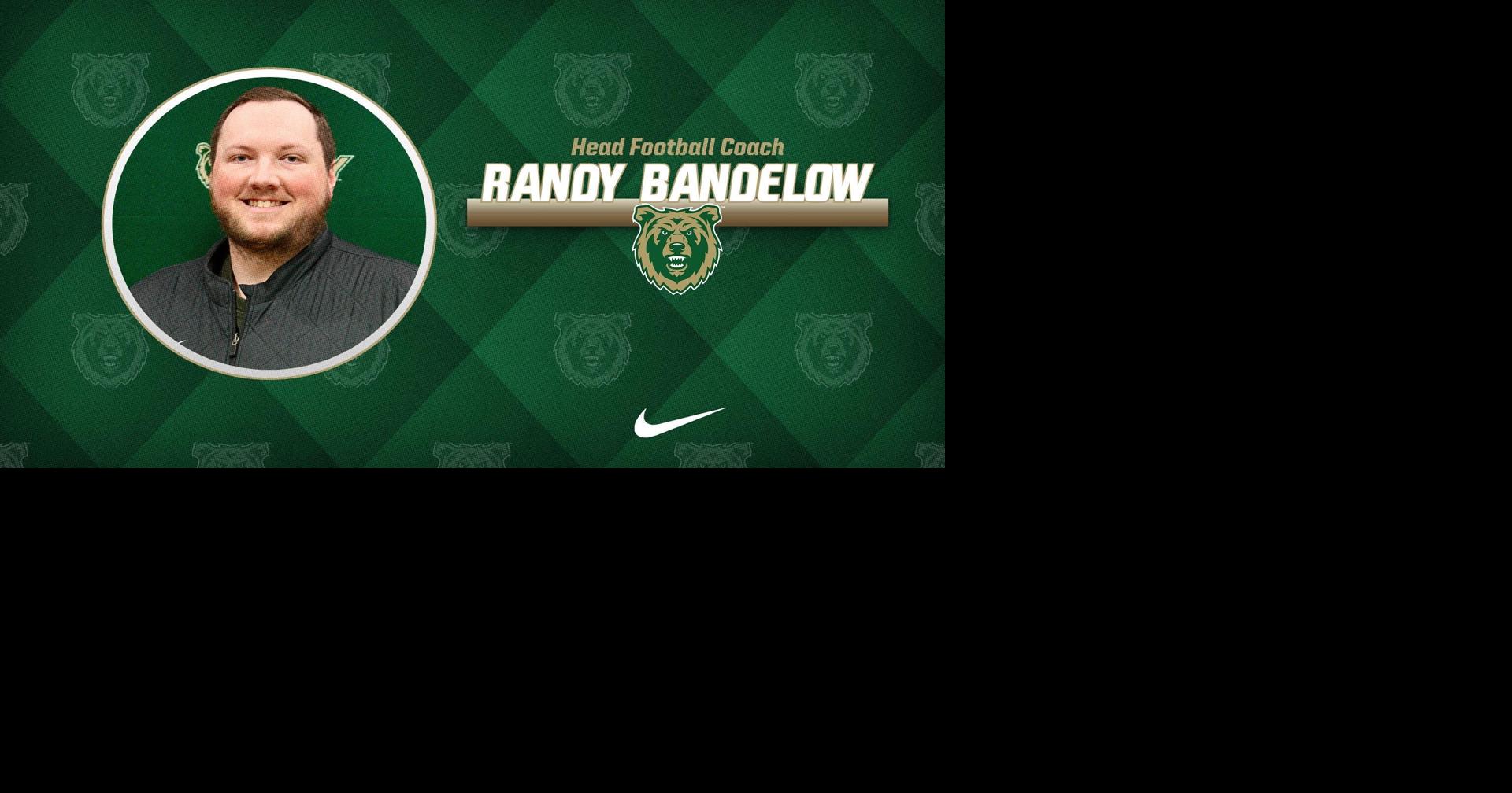 Rocky Mountain College tabs Randy Bandelow as new head football coach