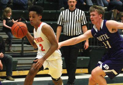 Full Court Press Friday S High School Highlights Feb 1 Boys