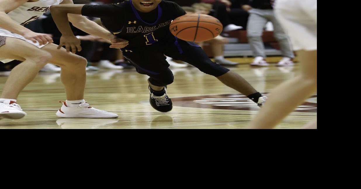 Six Pack: Isaiah Reed's 3-pointers help Missoula Big Sky upset Helena High