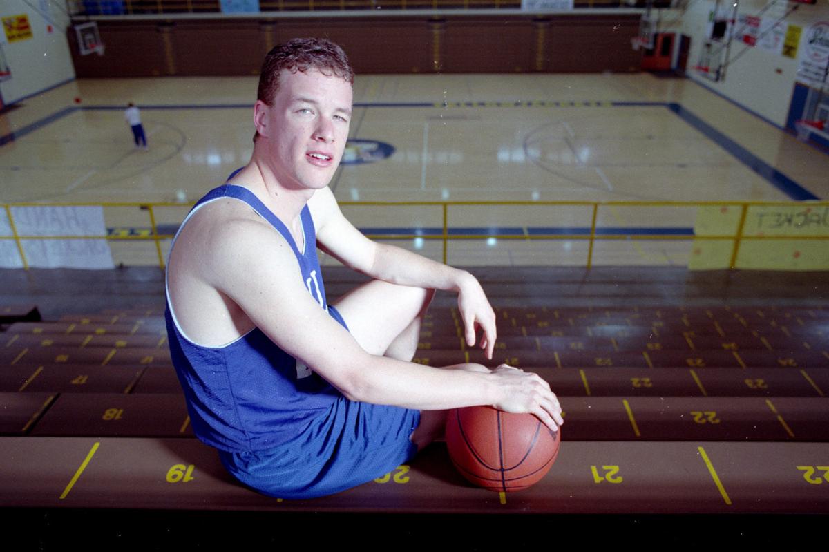 Montana Greats H Hall Through L Lustre 406mtsports