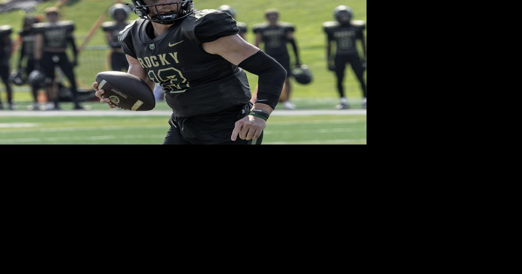 Photos: Rocky Football vs. MSU-Northern