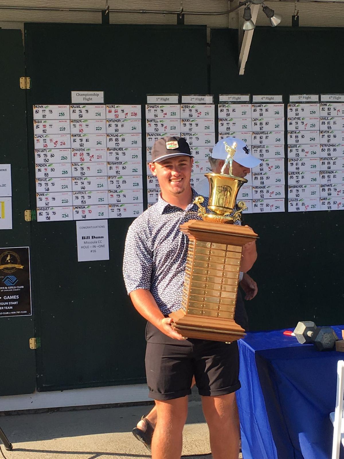 golfers prepare for men s state amateur