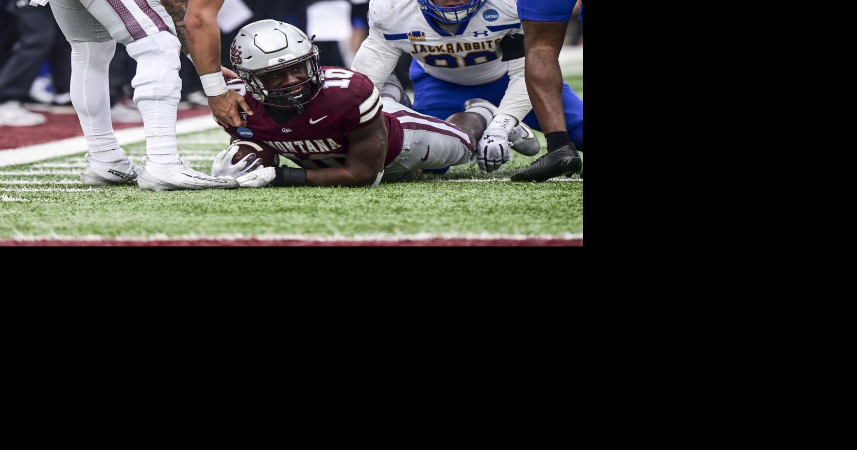 Week 15: No. 3 Montana Griz defeat No. 14 South Dakota State in FCS playoffs