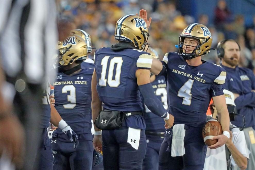 How Montana State Bobcats are navigating NIL/transfer era