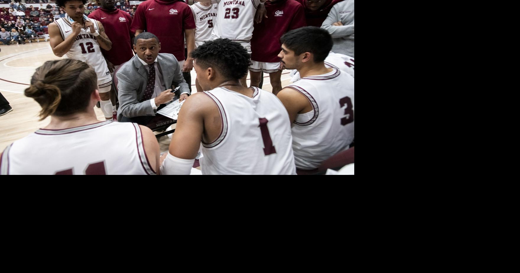 Montana Grizzlies basketball sets schedule