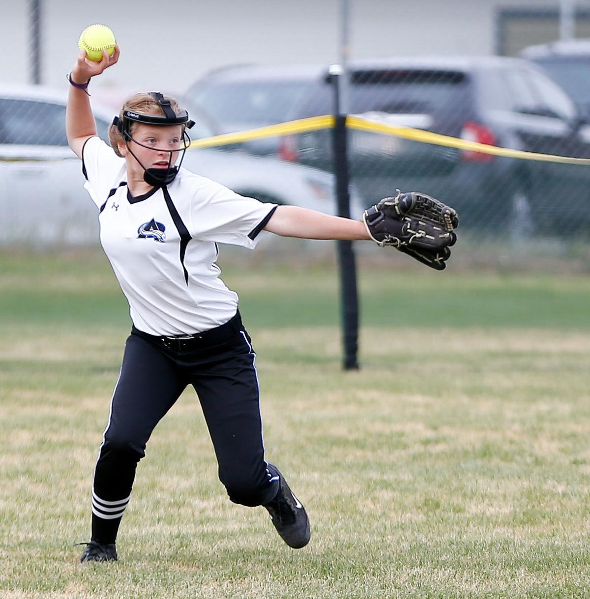 Montana's biggest softball tournament gets underway in Helena
