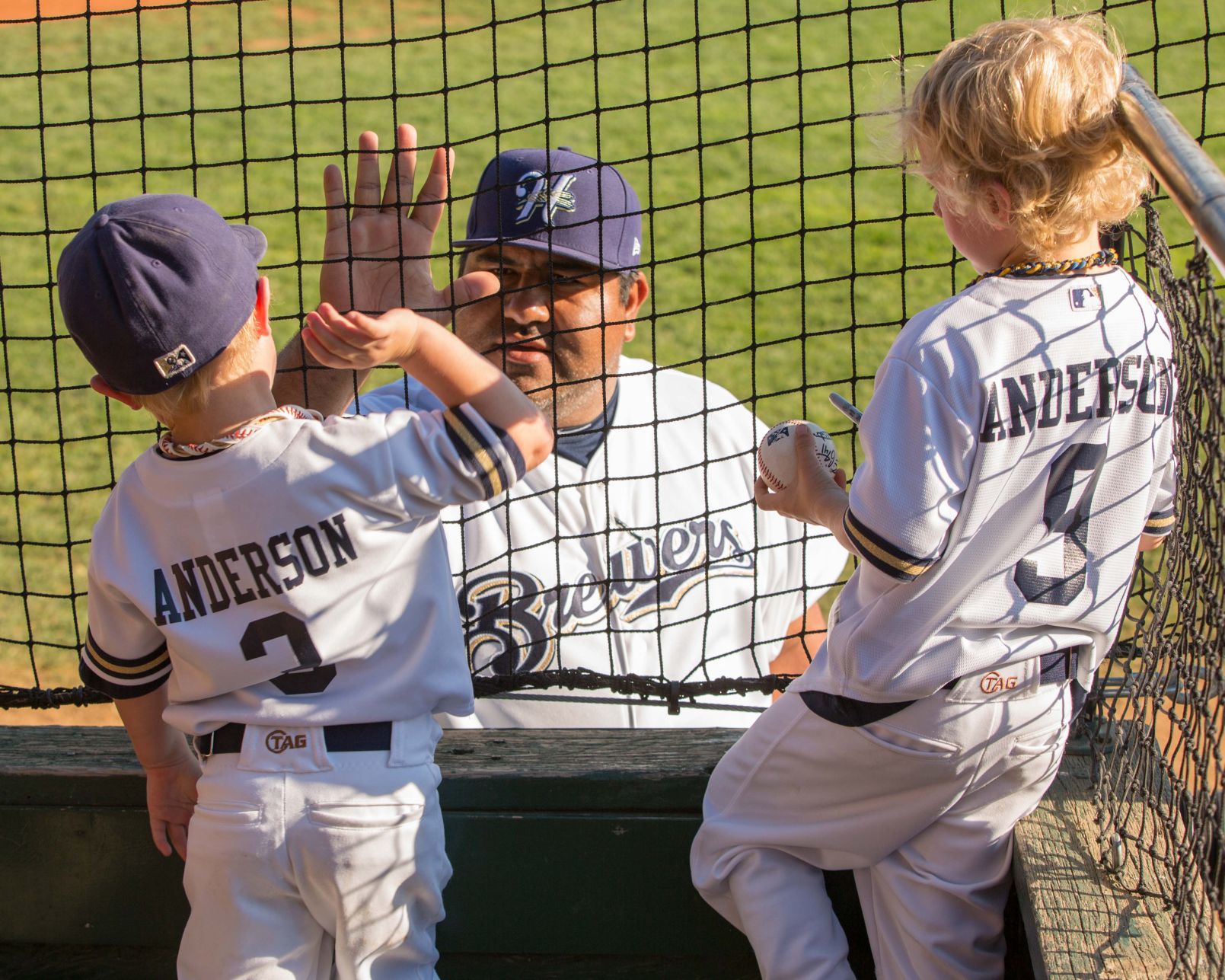 Batter Up: Helena Brewers begin this 