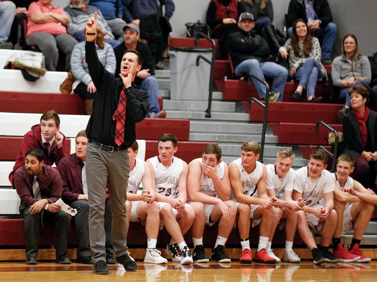 Helena Capital Looks For Redemption Against Helena In Crosstown