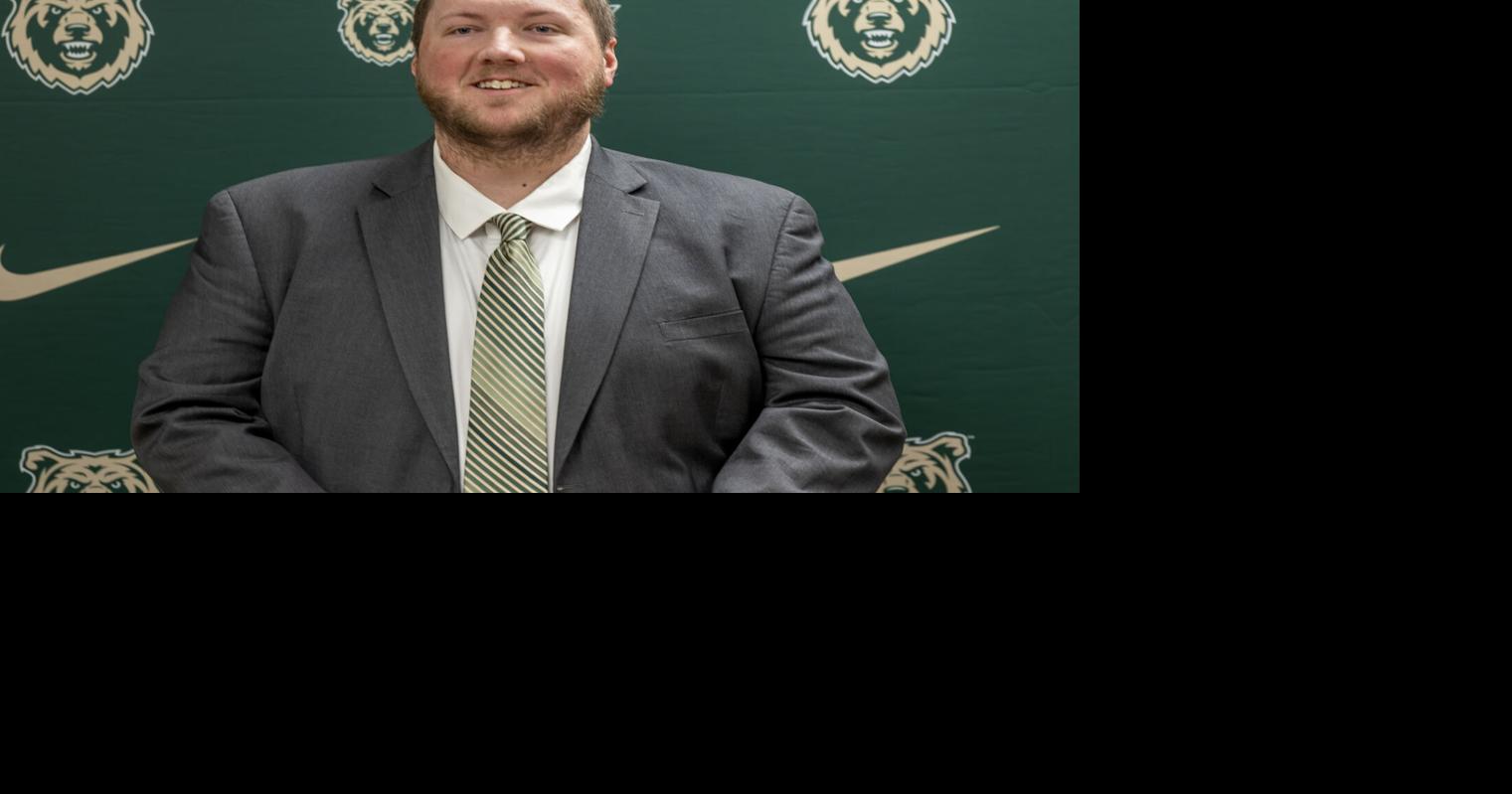 RMC introduces Randy Bandelow as head football coach