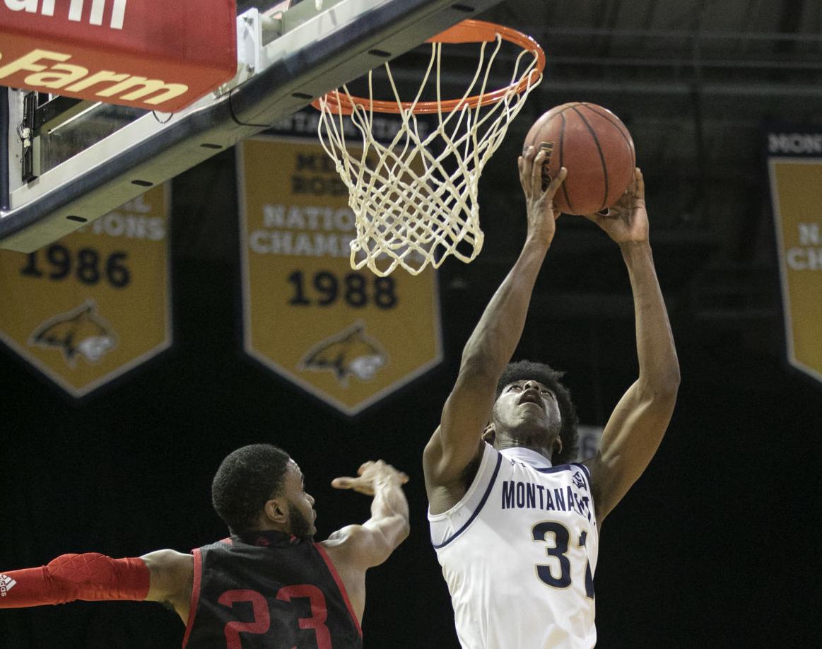 Montana State men's basketball to begin practice Wednesday ...