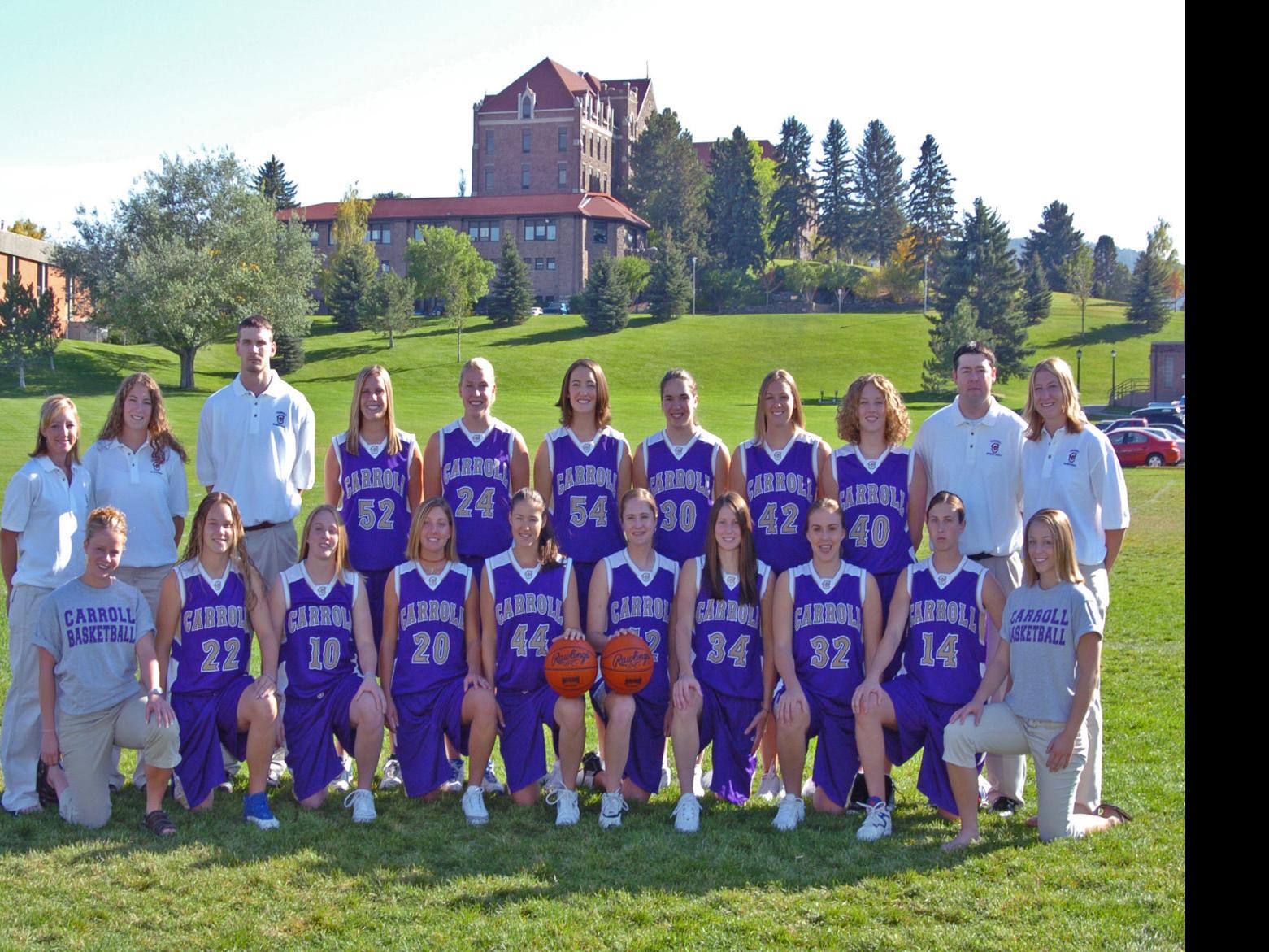 Carroll College Introduces 2018 Athletic Hall Of Fame Inductees