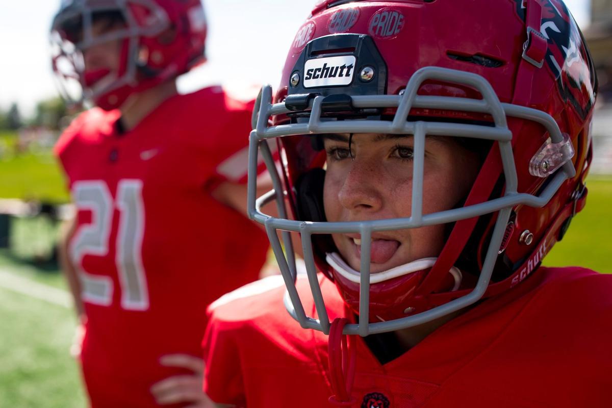 Lockwood football, Rob DiGiallonardo