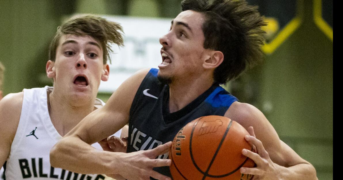 Full Court Press Tuesday's high school basketball highlights (Feb. 14)